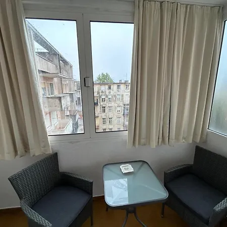 Gaga Apartment